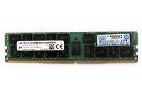 HP MEM 8GB PC3-14900R 1866MHz DDR3