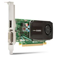 HPE NVIDIA QUADRO K600 1GB GDDR5