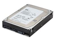 713827-B21 HP 600GB 10K 6G SFF SAS SC HDD