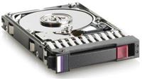 HPE HDD 600GB 10K 2,5'' SFF