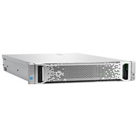 HPE PROLIANT DL380 G9 12LFF CTO-CHASSIS
