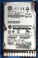 HPE HDD 900GB 10K SAS 6G 2.5'' FOR STORE VIRTUAL 4000