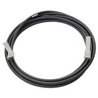 HPE DAC CABLE 3m QSFP+ to QSFP+