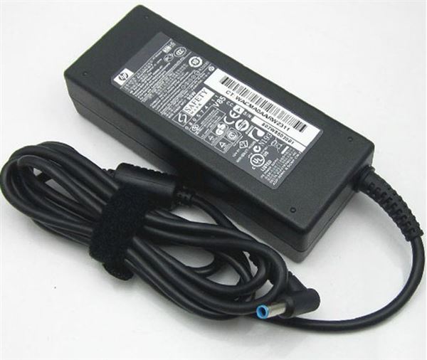 HPE SMART NON-PFC AC ADAPTER 45W