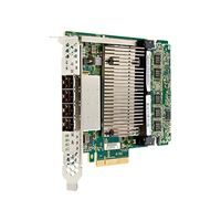 HPE SMART ARRAY CONTROLLER P841/4GB FBWC 12GB 4-PORTS