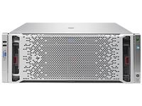 HPE DL580 G8 CTO CHASSIS