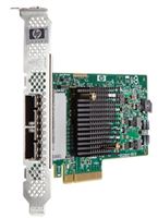 HPE HBA H221 PCIe 3.0 SAS