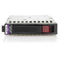 HPE HDD 600GB 10K 6G SFF SAS MSA