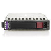 HPE HDD 146GB 15K 6G SFF SAS MSA2
