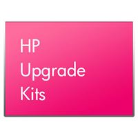 HPE 2U SMALL FORM FACTOR EASY INSTALL RAIL KIT