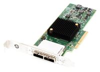 HP H221 3.0 PCI-E SAS CONTROLLER