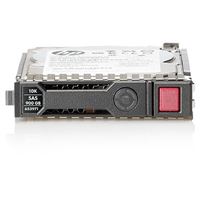 HPE SSD 300GB SATA 6G 2,5'' SC