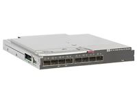 HPE SWITCH VIRTUAL CONNECT 24-PORTS FC MODULE 8x 16GB