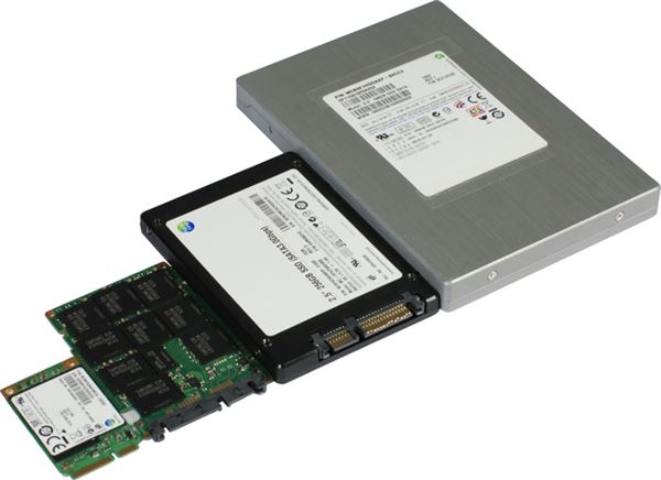 HEWLETT-PACKARD 512GB SSD DRIVE