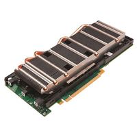 HPE NVIDIA GRID K2 REVERSE AIR FLOW DUAL GPU PCIE GRAPHICS ACCELERATOR