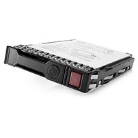 HPE SSD 480GB SATA 6Gb/s 2.5''