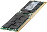 HPE MEM 8GB 2Rx8 DDR4-2133MHz RDIMM PC4-17000 CL15 1.2V
