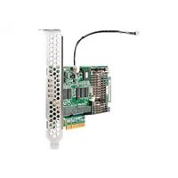 HPE CTR SMARTARRAY P440/4GB FBWC SAS 12G 1-PORT