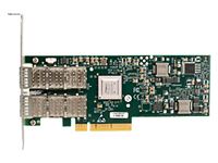 HPE ADP INFINIBAND FDR/ETHERNET 10GB/40GB 2-PORT 544+QSFP