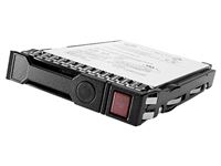 HPE HDD 4TB 7.2K 3.5'' SATA