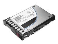 HPE SSD 200GB 2.5'' 12Gb/s HS SAS SFF