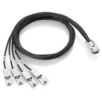 HPE DL380 GEN9 2SFF x8 FRONT CABLE KIT