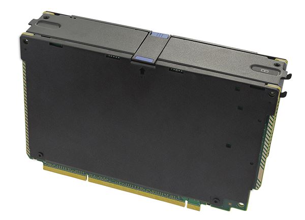 HPE MEMORY CARTRIDGE 12DIMMS