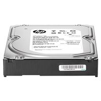 HP HDD 6TB 7.2K SATA 6Gb/s 3.5''