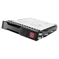 HPE HDD 6TB SAS 7.2K LFF 3.5''