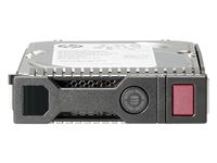 HPE MIDLINE HELIUM HDD 6TB SATA 6Gb/s 7.2K 3.5''