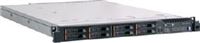 IBM SYSTEM x3550M3 XE QC 2.4GHz E5620 4GB 0GB SAS/SATA HS 2xETH 12MB 675W