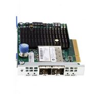 HPE FLEXFABRIC 556FLR-T ADAPTER PCIe 3.0 x8 10GBASE-T x 2