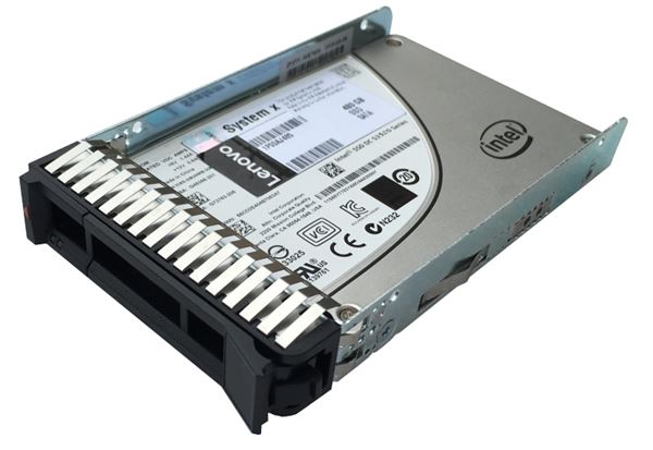 LENOVO SSD 240GB SATA 6Gb/s 2.5''