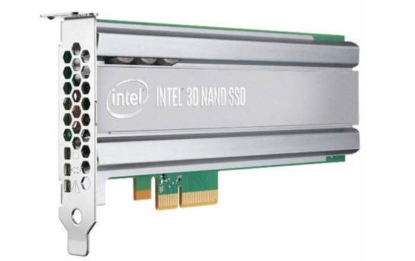THINKSYSTEM HHHL INTEL P4600 2.0TB NVME PCIE 3.0 X4 FLASH
