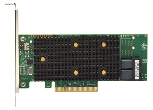 LENOVO ADP RAID 530-8i PCIe 12G