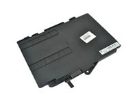 HPE BATTERY 44WHR 3.91AH 3CELL