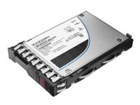 HPE SSD 1.6TB 2.5'' SFF SATA 6Gb/s HS