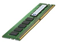 HPE MEM 4GB PC4-17000 2133MHz DIMM 288-PIN CL15