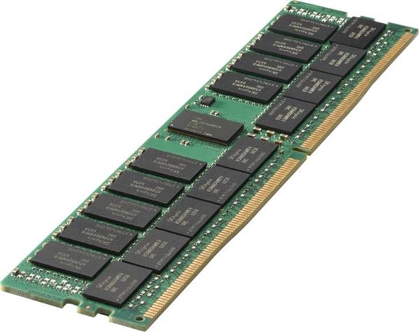 32GB 2Rx4 PC4-2666V-R Sma STOC 32GB (1x32GB) Dual Rank x4 DDR4-2666 CAS-19-19-19 Registered Smart Me