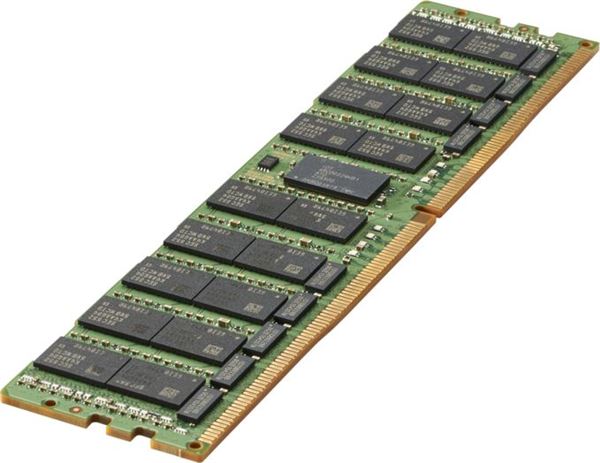 64GB 4Rx4 PC4-2666V-L Sma STOC 64GB (1x64GB) Quad Rank x4 DDR4-2666 CAS-19-19-19 Load Reduced Smart