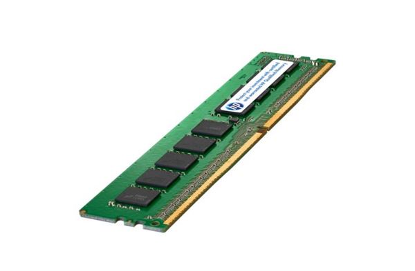 HPE MEM 8GB (1x8GB) PC4-17000 2133MHz DIMM 288-PIN CL15