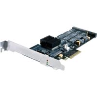 IBM SOLID STATE DRIVE 640GB SATA HIGH IOPS MLC DUO ADAPTER