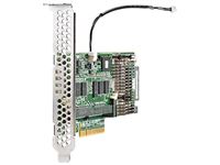 HPE CTR SMART ARRAY P440/2GB FBWC 1-PORT 12GB/s SAS