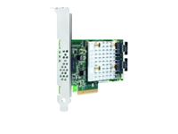 HPE CTR SMARTARRAY P408i-P/2GB SAS 12G