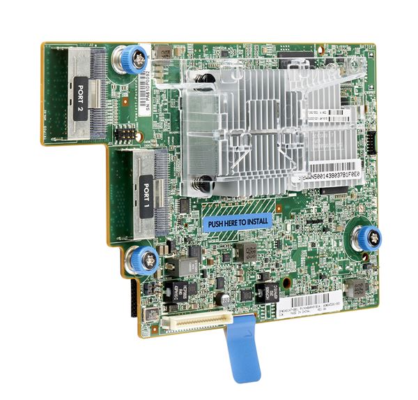 HPE SMART ARRAY P840AR 2GB FBWC