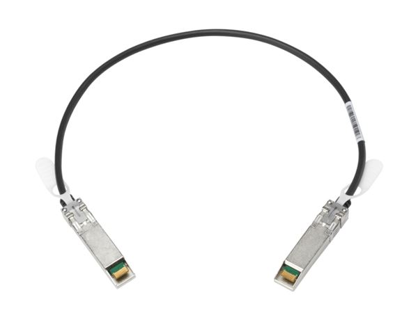 HPE COPPER CABLE 5M 25GBASE SFP28 - SFP28 (M)