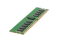 HPE MEM 8GB PC4-19200 2400MHz DDR4 DIMM 288-PIN CL17 1.2V