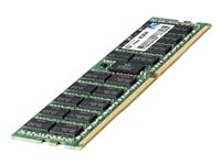 32GB 2RX4 PC4-2400T-R KIT 32GB (1 x 32GB), DDR4-2400, CAS-17-17-17