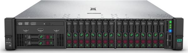 HPE PROLIANT DL380 G10 8SFF CTO-CHASSIS