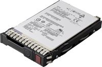 HPE SSD 960GB RI SATA 6Gb/s 2.5'' SC